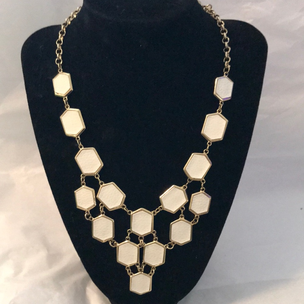 Ali Kahn New York Necklace